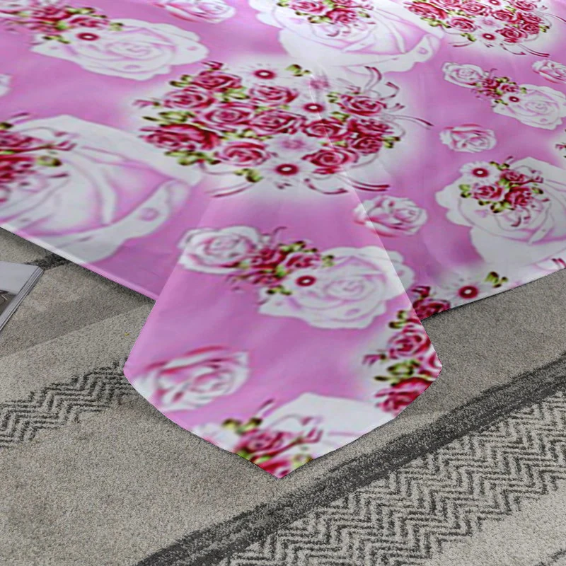 Wholesale 6 PCS Microfiber Bed Sheet Sets Home Hotel Sheets Bedding Set Bedsheets king Size Sheet Sets Bedding Wholesales Cheap