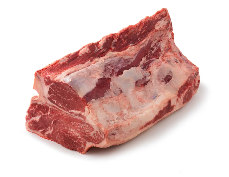 Лучшее качество, продукт, одобренный Премиум-Качества, замороженная Короткая вырезка-Болвана на 4874