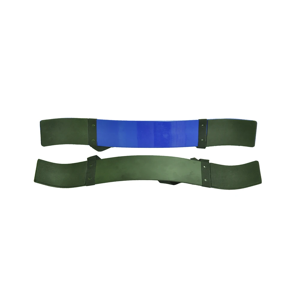 Heavy Duty Durable and Adjustable Cast Iron Arm Blaster for Weightlifting and Muscle Gains Perfect for Bodybuilding Gym Use