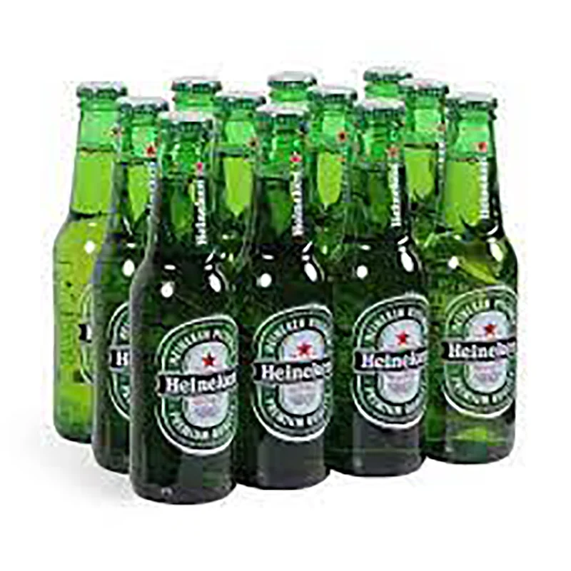 Top Selling Non Alcoholic Heinekens Beer/ Arabic beer Cans And Bottle Packing For Sale