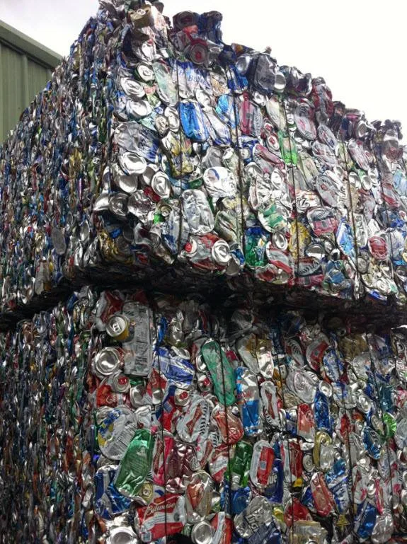 Best quality Aluminum UBC scrap for sale