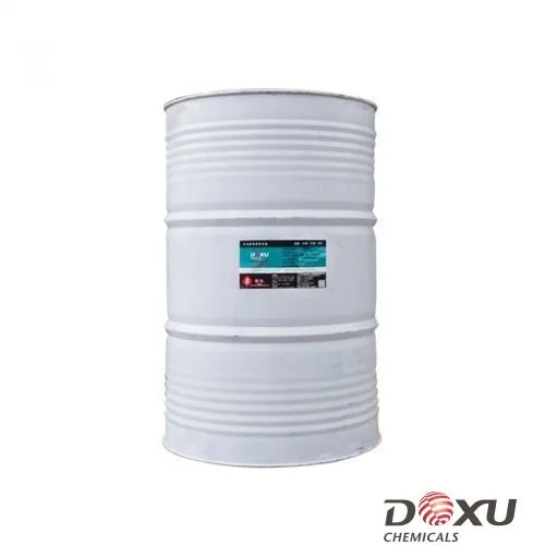 Blocked aromatic polyisocyanate based on TDI.