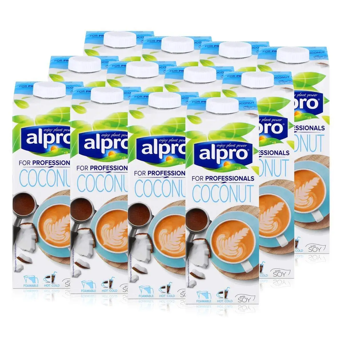 Премиум качество Alpro напиток Популярные напитки для продажи экспортная цена