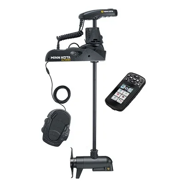 Super Sales For New Minn Kota Riptide Ulterra 80 Trolling Motor