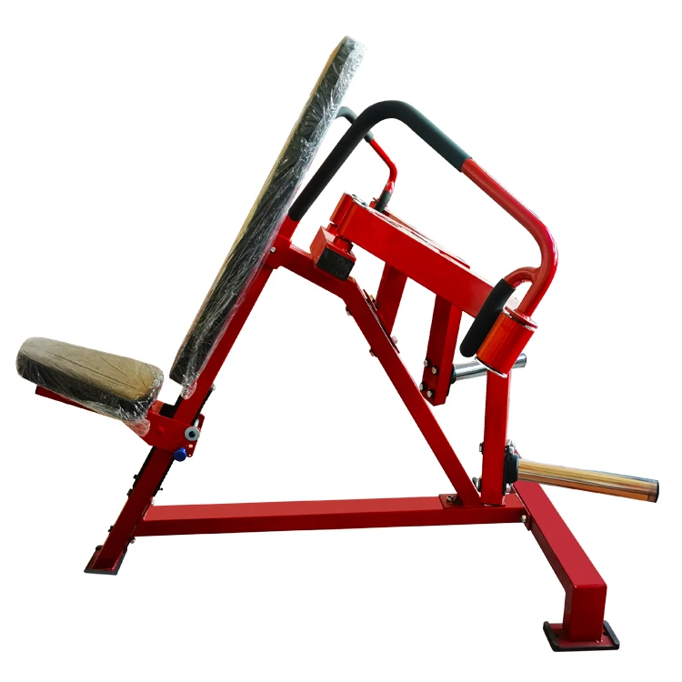 commercial gym equipment 2022 Commercial Fitness Gym Equipment Professional Plate Loaded Incline Pec Fly High Quality Plate loaded gym machines