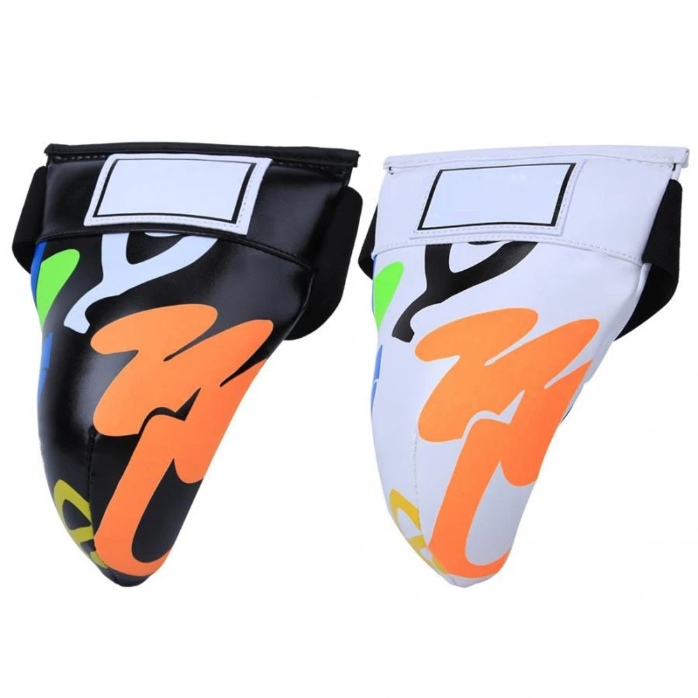 Latest Design Abdominal Groin Guard For Martial Arts And Muay thai And Kickboxing And Other Contact Sports