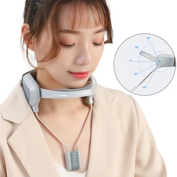 Lightweight Adjustable Neck Hump Support Corrector Shaping Cervical Collar