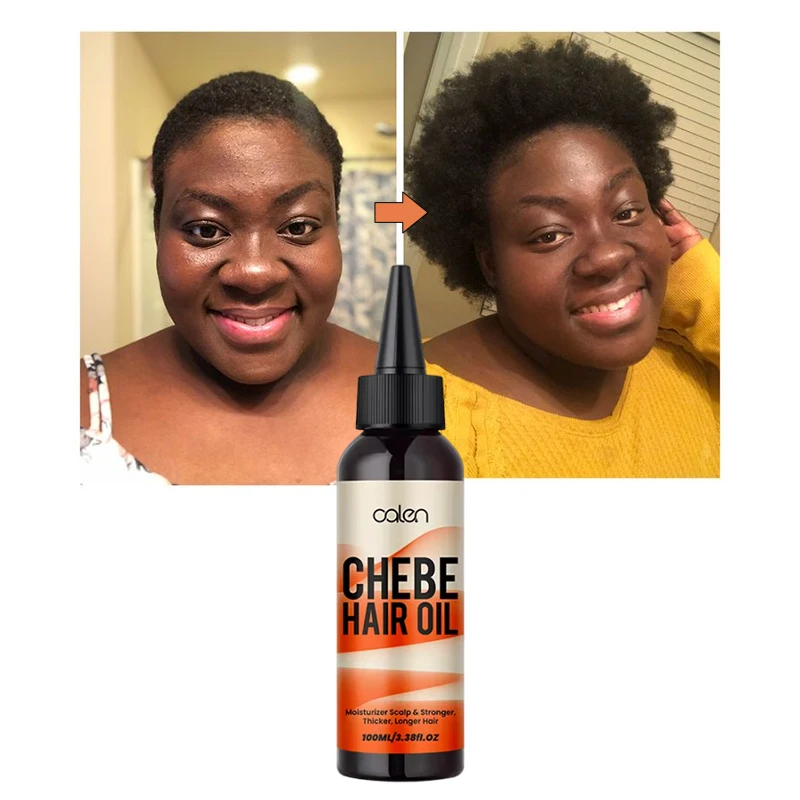 Масло для ухода за волосами 100 мл