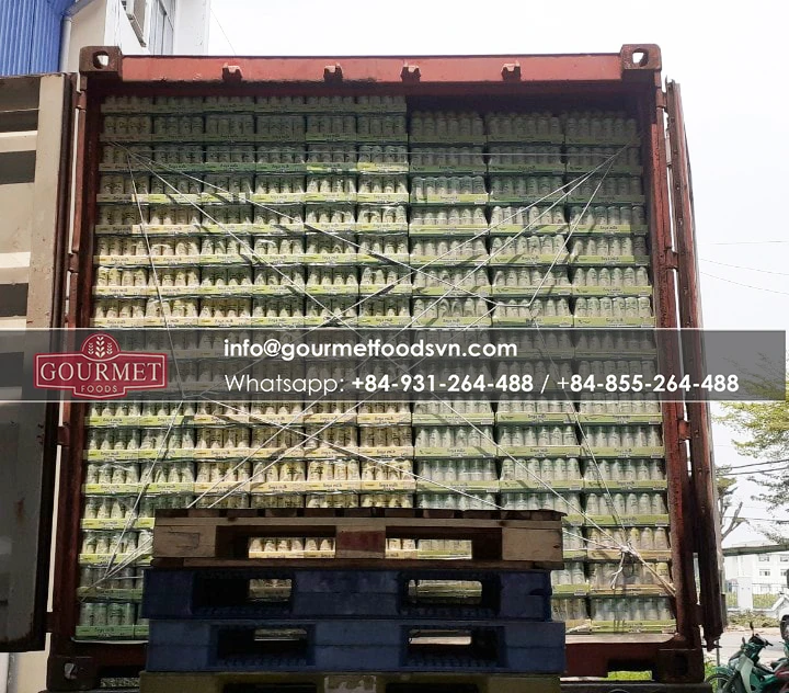 Дешевая цена хрустящая смесь для жарки порошок быстрого приготовления 150 г x 24 мешка/хрустящая мука оптовая продажа Вьетнам