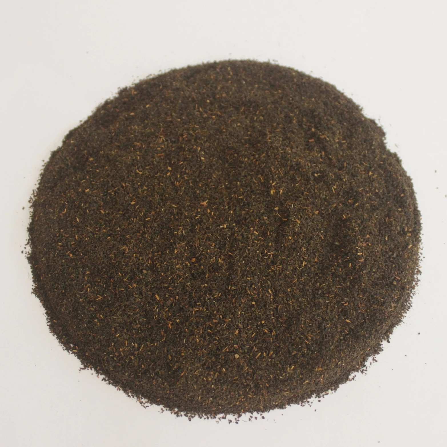 Black Tea Pekoe Fanning II Supplier Direct From Factory Indonesia High Quality Best Seller Packaging Aluminium Foil 60kgs/PPS