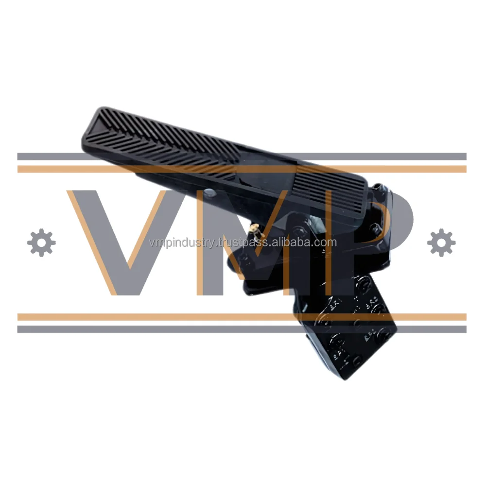 VOE 11148344 - Footbrake Valve for Wheel Loaders L50D, L50E, L70D, L110E, L110F - OEM New Condition Construction Machinery Parts