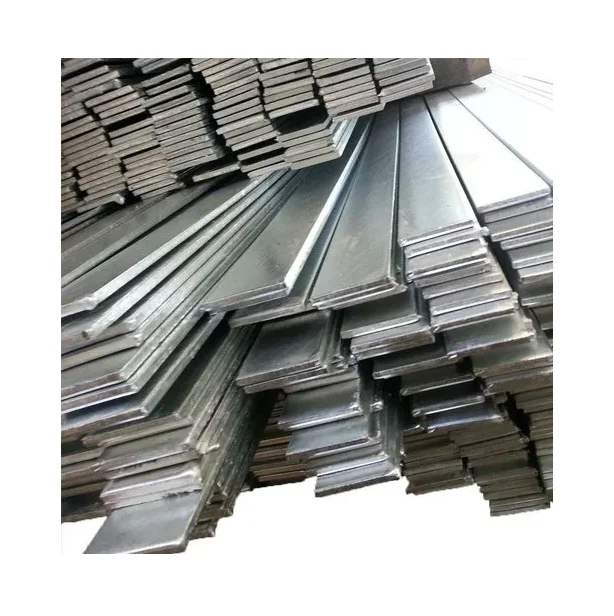 Wholesale Supplier Of Steel Billets / Ingots Square Shape Q235b | Q345b Steel Bars