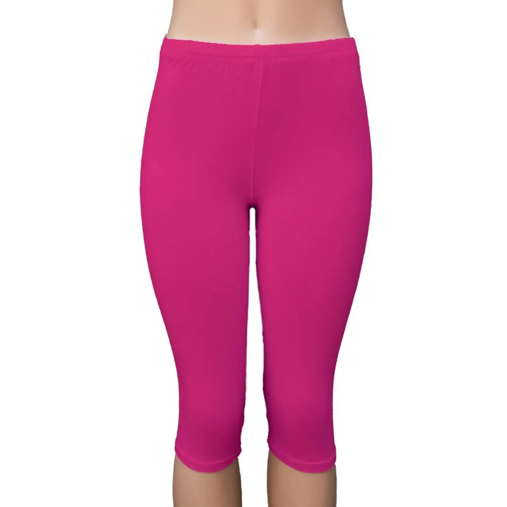 Buy Custom Wholesale Running High Rising Gym Stretchy Tights Leggings Women Girls All Sizes