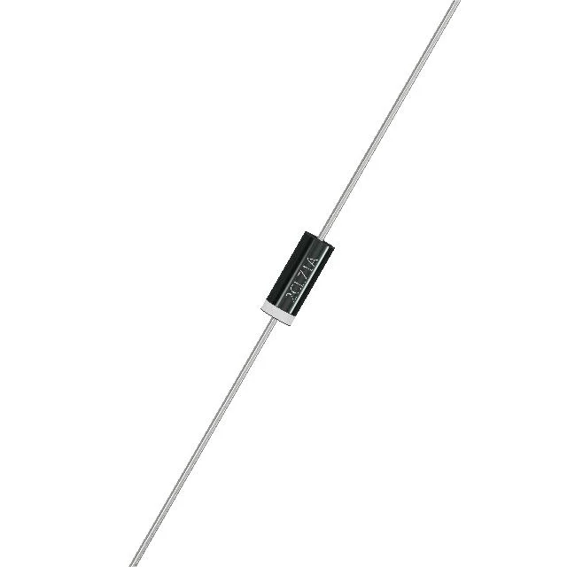 10mA/5mA 8KV Fast Recovery High Voltage Diode 2CL71A