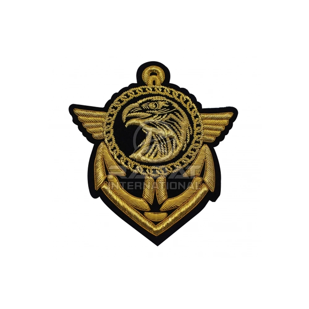 New Arrival Men Embroidery Patches For Online Sale Custom Made Printing Logo Embroidery Patches