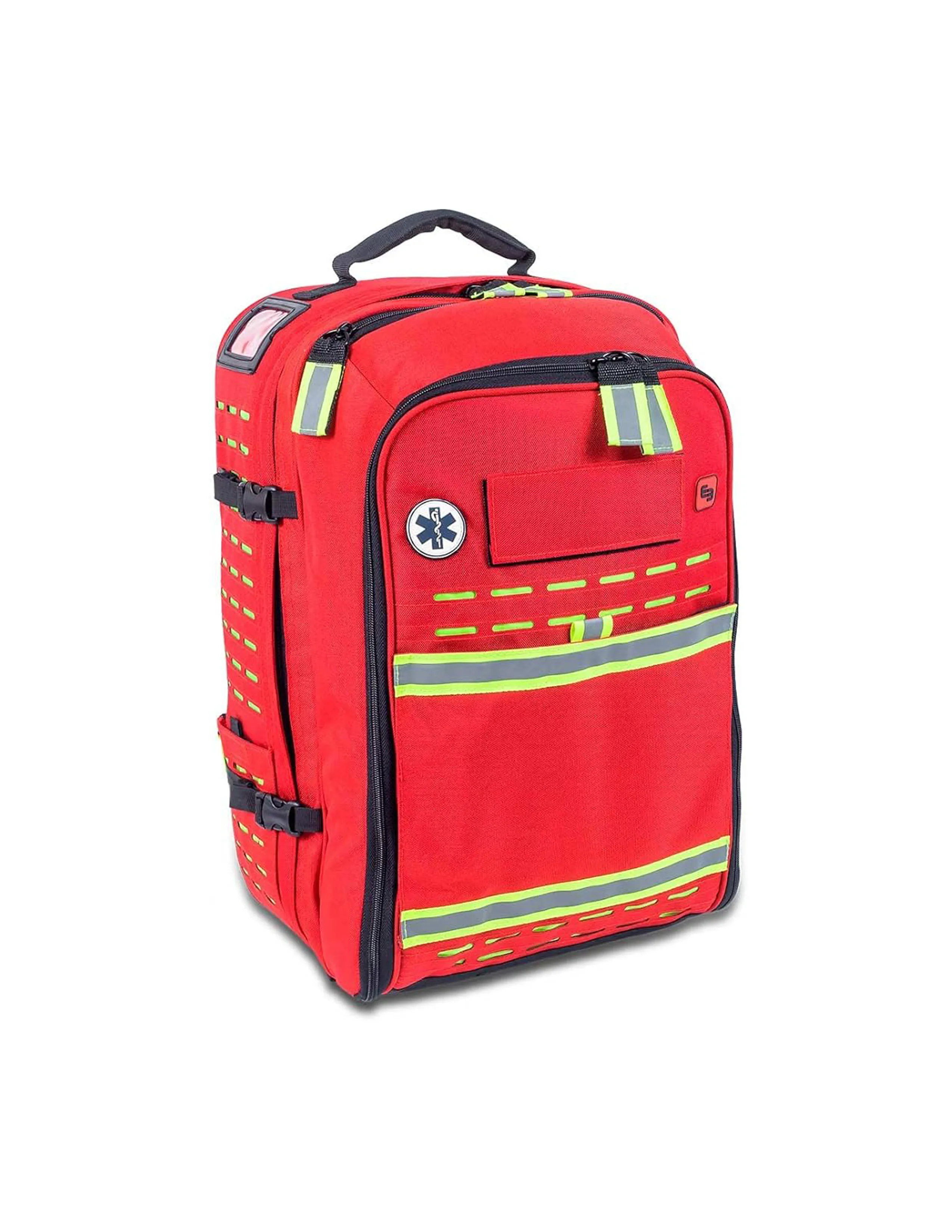 Emergency Bag,First Responder Trauma EMT First Aid Backpack Tactical medical backpack