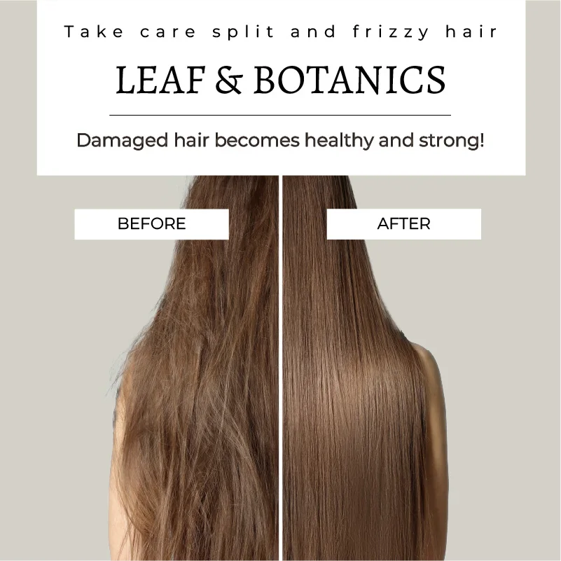 Premium 500ml Moisturizing Hair Conditioner To Lifeless Hair Imparting Softness and Hydration From Roots To Tips