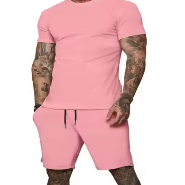 Wholesale Custom Summer New Arrival Polyester shorts
