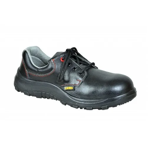 Light Weight Welding Steel Toe Anti Puncture Standard Economic Certified Safety Labor Shoes Casual Wholesale Large Bulk Quantity