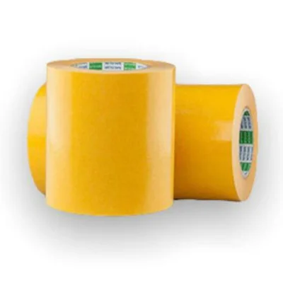 Top Quality Nitto 5015T Nitto Strong Transfer Adhesive Double Sided Tape, Custom size and Die-cut