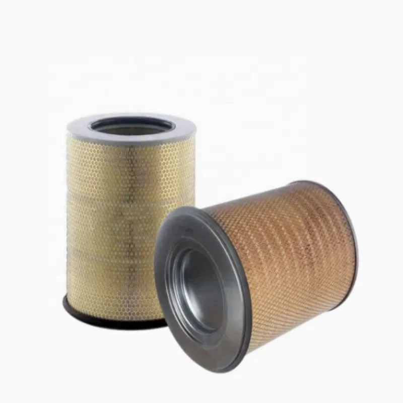 8149961 3162322 21834210 Truck Auto Car Construction Machinery Engine Air Filter Spare Parts
