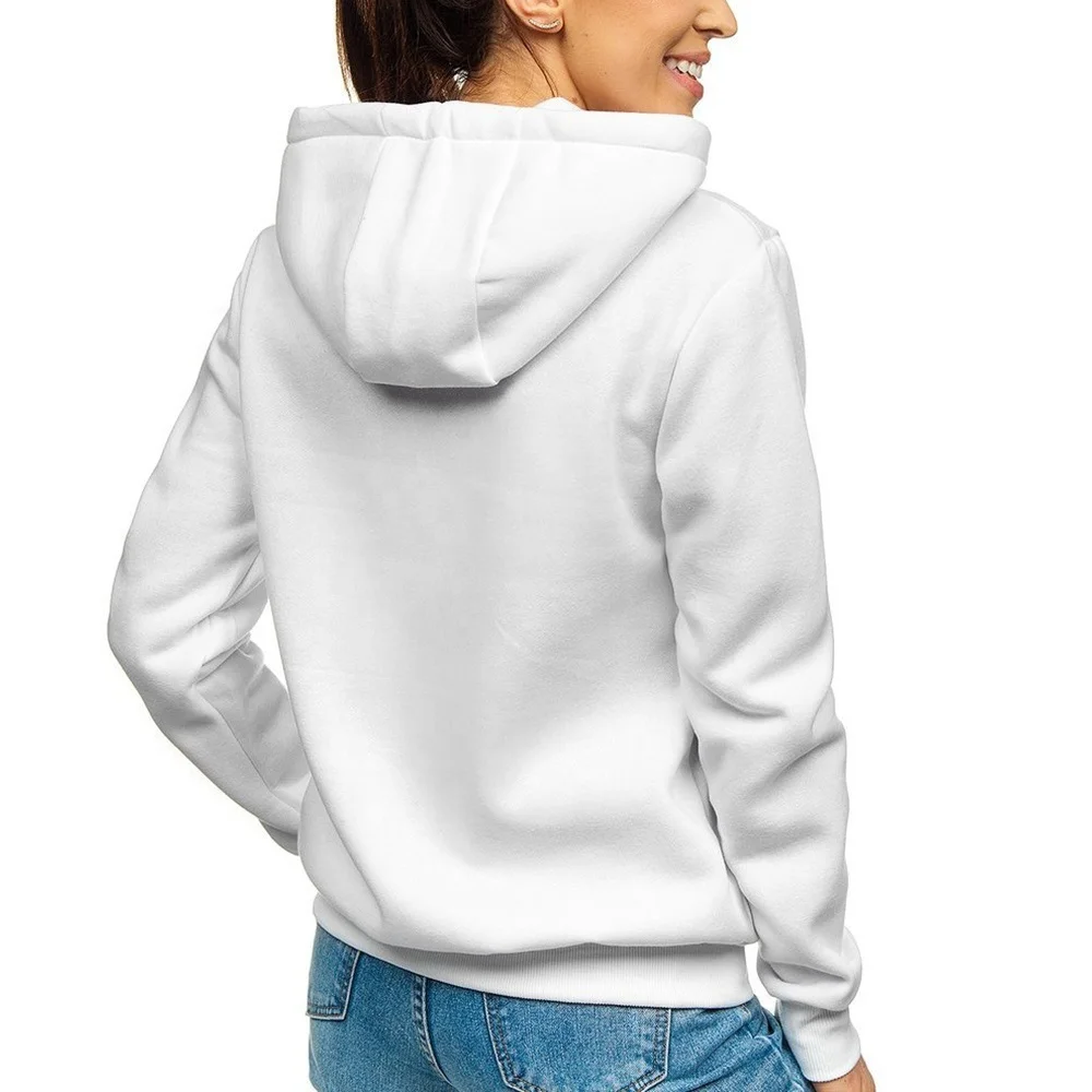 Apparel Design Services for Women Hoodie Custom New Design Hot Fashion Ladies Casual Winter Hoodie And Sweatshirt