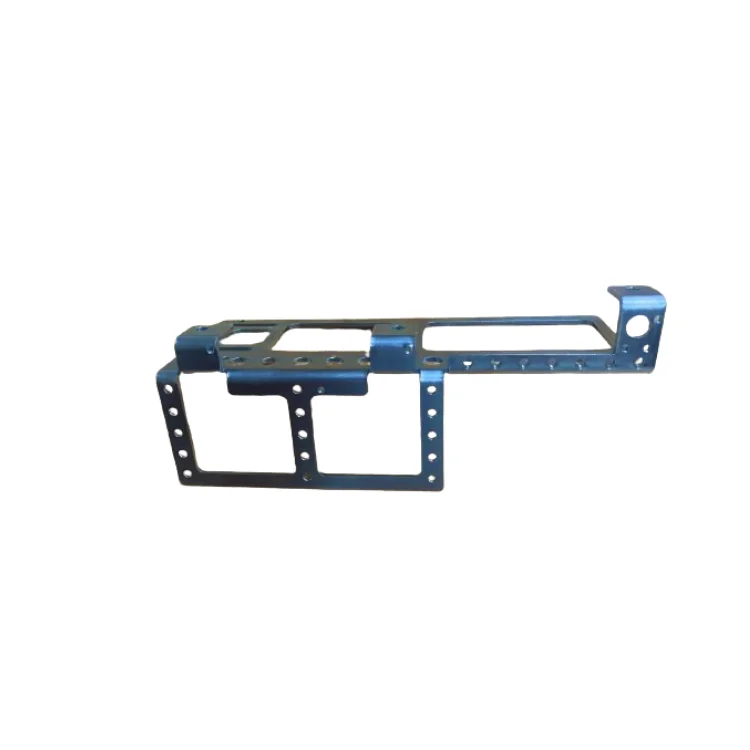 Printer Spare Parts Factory Price Low Cnc Machining Service Part Metal Fabrication Oem/Odm Custom Size Vietnam Manufacturer