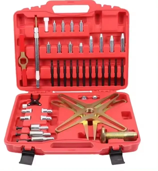 Auto Repair Tools wholesale 40PC SAC Self Adjusting Clutch alignment assembly tool set