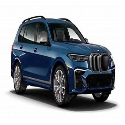 Топливные подержанные автомобили в Дохе Катар Подержанный автомобиль Lamborghini Bmw I3