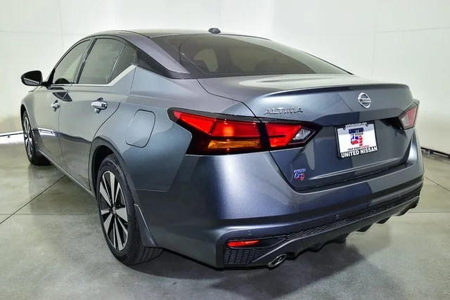 Used Nissax Altima 2.5 SL With Navigation & AWD - 2019 Cheap Adult Car AVAILABLE for Sale Hot Sale