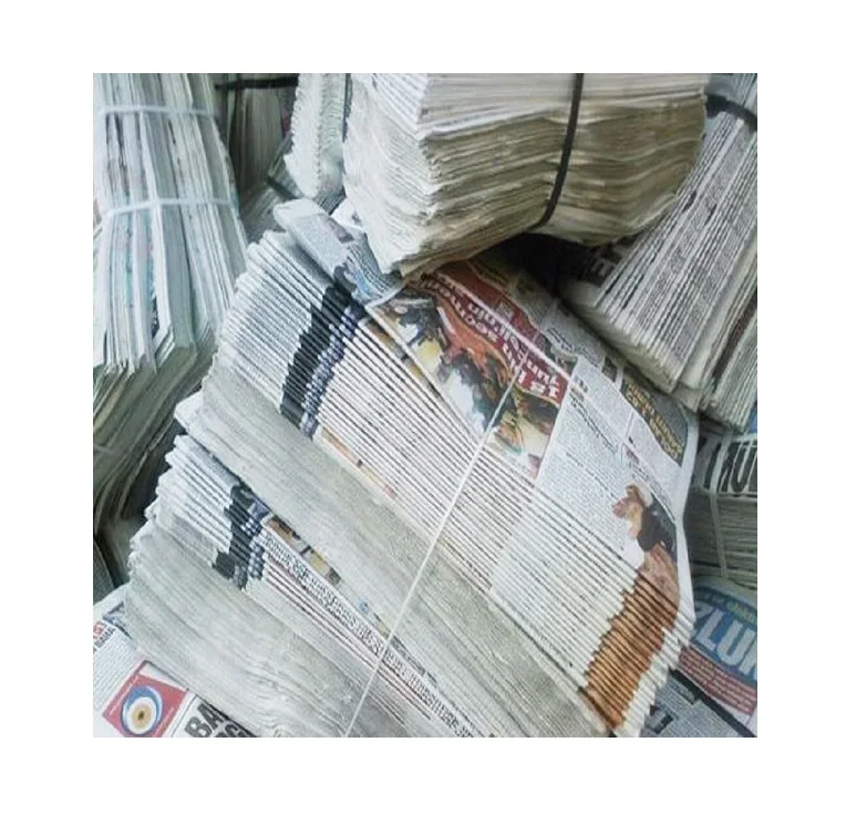 Оптовая продажа, новинка, бумажная бумага для отходов OCC