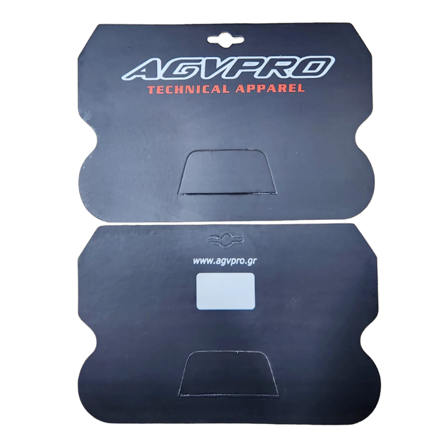 Wholesale Header Card hangtag Custom Brand Name Logo Printed hangtag Custom package hang tag For Sports Products