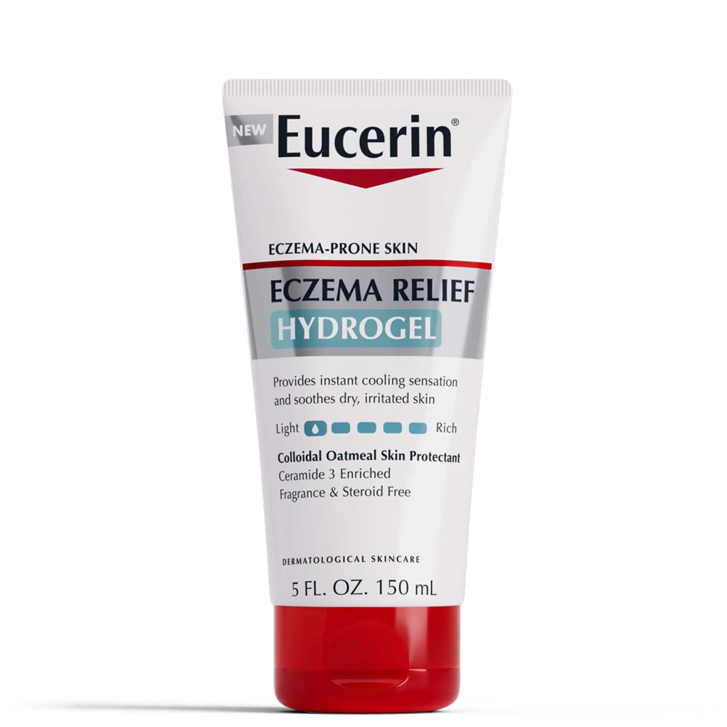 Лосьон для успокаивания кожи Eucerine по низкой цене с быстрой доставкой идеально подходит увлажнения сухой зудящей