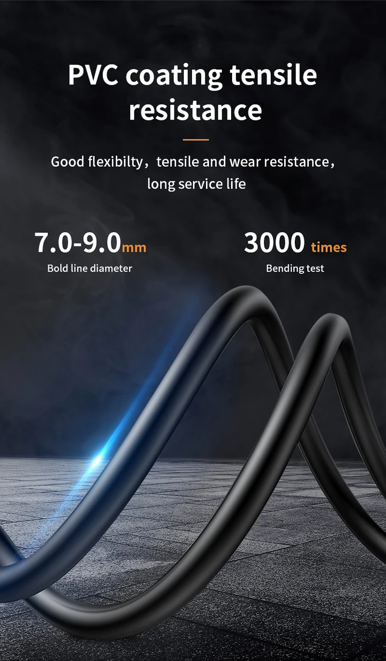 SIPU 4K Ultra HD Audio & Video Cable PVC HDMI-HDMI 2m 3m 5m 10m Cable Options