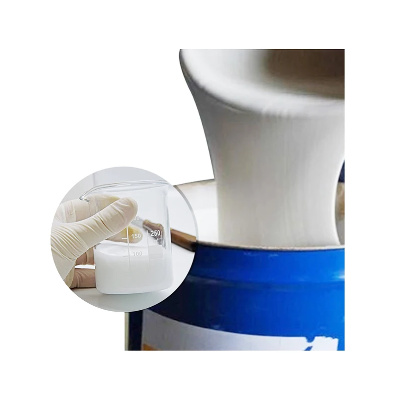 Factory Price Natural Nitrile Butadiene Rubber (NBR) Latex Liquid Form with White Color Very Widely Range Use