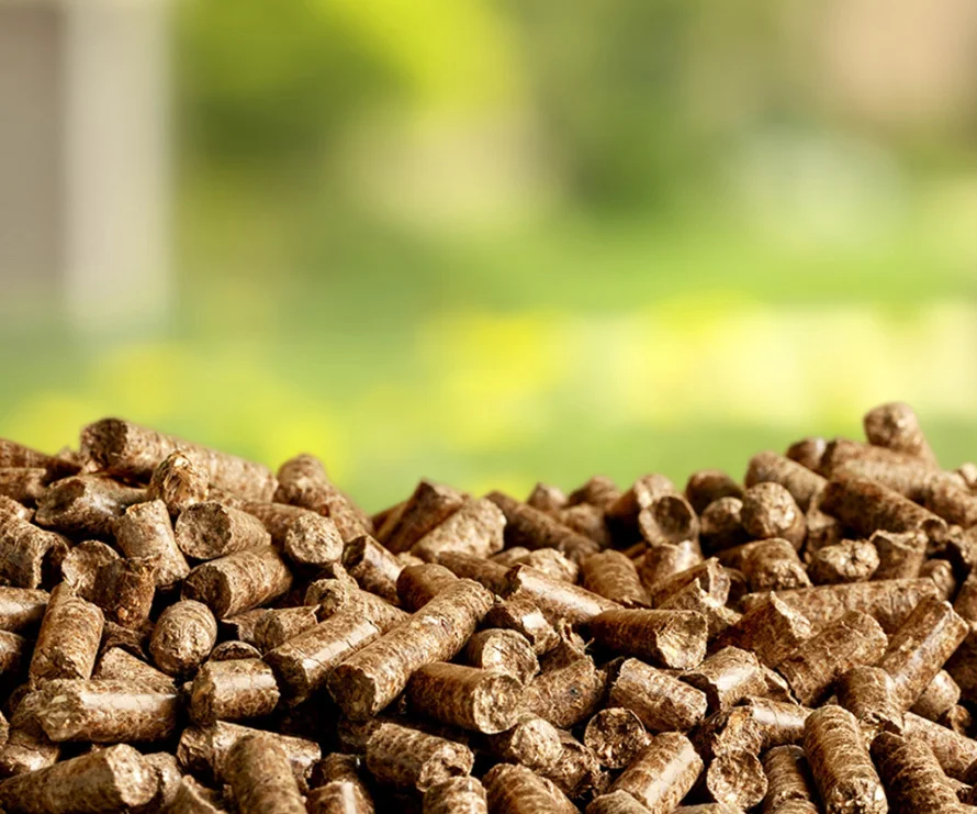 Top Quality Wood Pellets 4700 Calory 6-8mm 10mm - 35mm length Wood Pellets From Turkey Wood Pallets For Heating and Energy