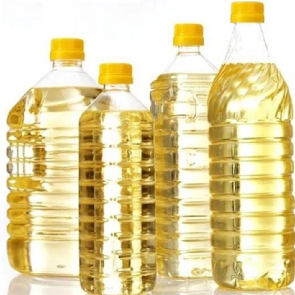 100% Pure Refined Edible Sunflower Oil / Vegetable Oil For Sale at Cheap Prices
