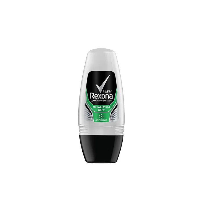 2023 Best Seller Deodorant Roll On 50ml X 24 Men Up To 48 Hours Of Protection Activates When You Move