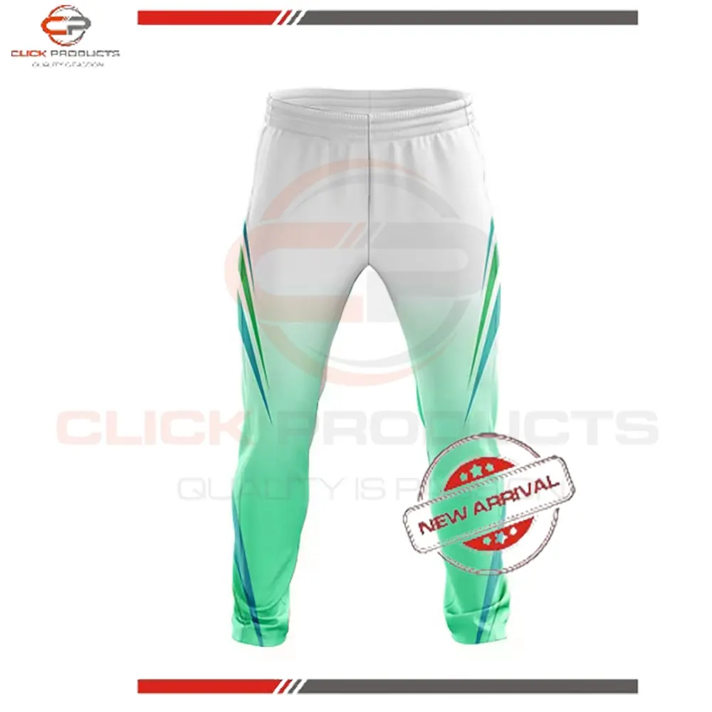 Cricket Uniform and Jersey with Light Weight Comfortable Print Logo team designs color cricket dress uniform made in Pakistan