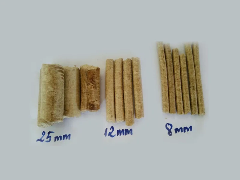 Vietnam Rice Husk Pellets Friendly Fuel