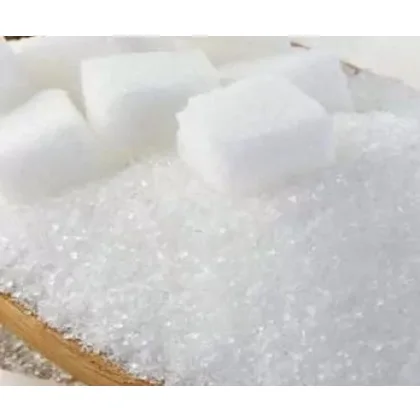 Hot Sale Refine White Sugar / ICUMSA 45 Sugar / White ICUMSA 45 In Bulk For Sale