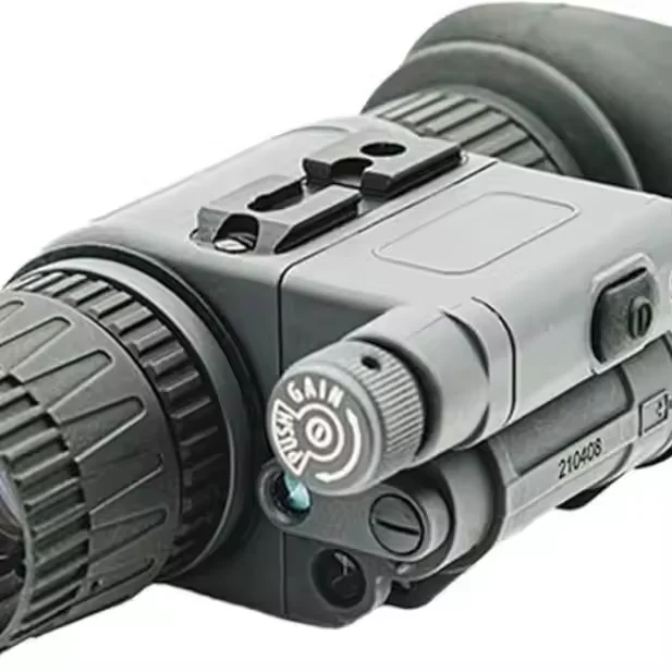 Multi-Purpose Night Vision Monocular with Doorstep Delivery