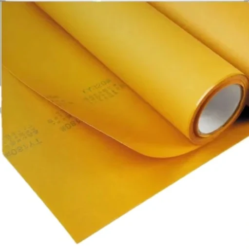 ANTI MARKING PAPER TY paper Underlay Papers 20m per roll FOR KOMORI MACHINE