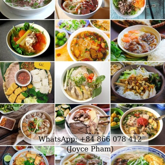 Organic noodles Noodles, Vietnamese rice noodles