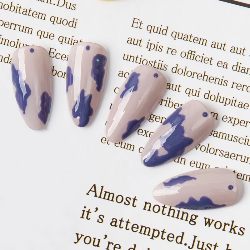 2023 New High Quality 1kg Drawing Gel Polish Private Labels OEM Painting UV Gel Paint For Nails nail art gel nail polish