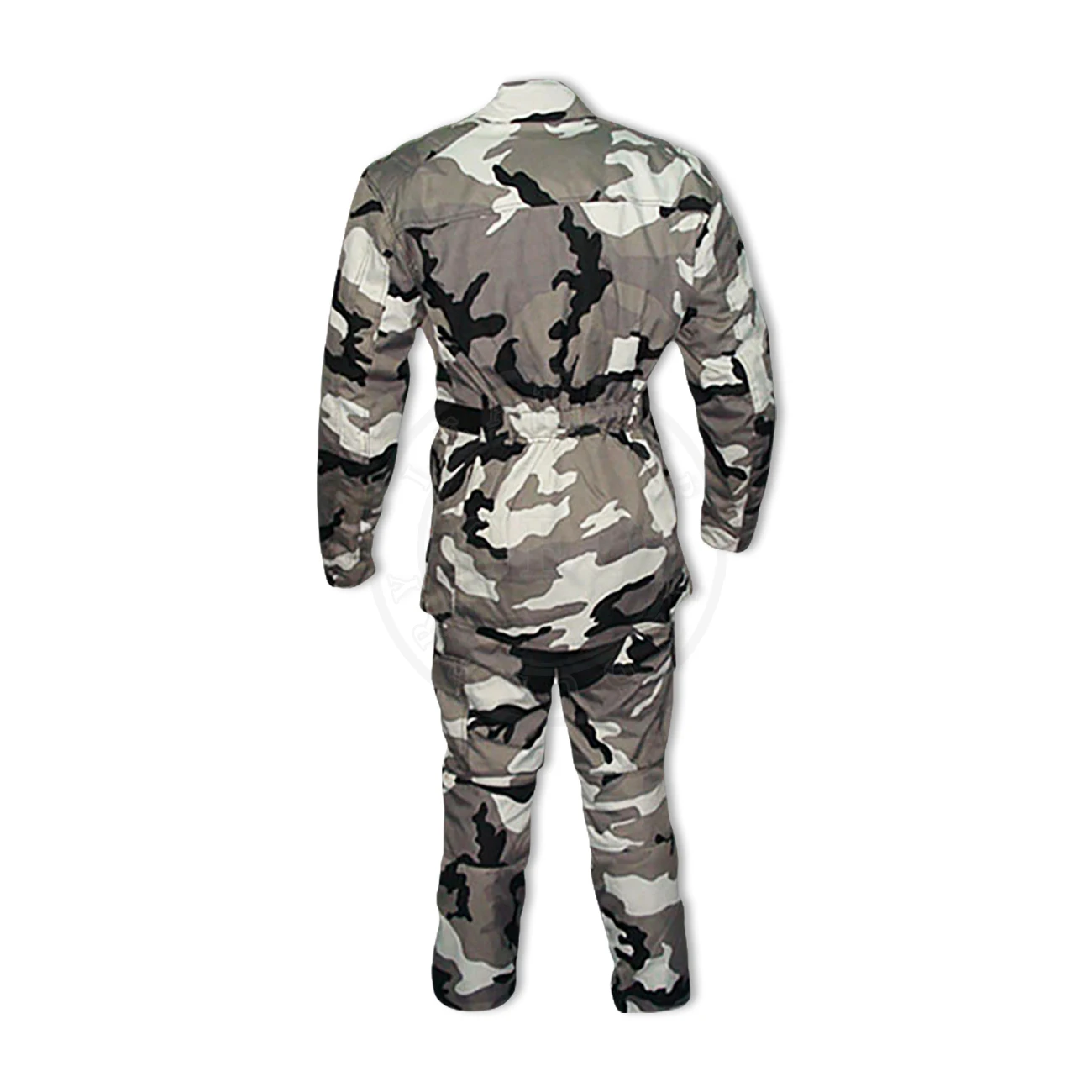 Camouflage Security Forces Cordura Suits