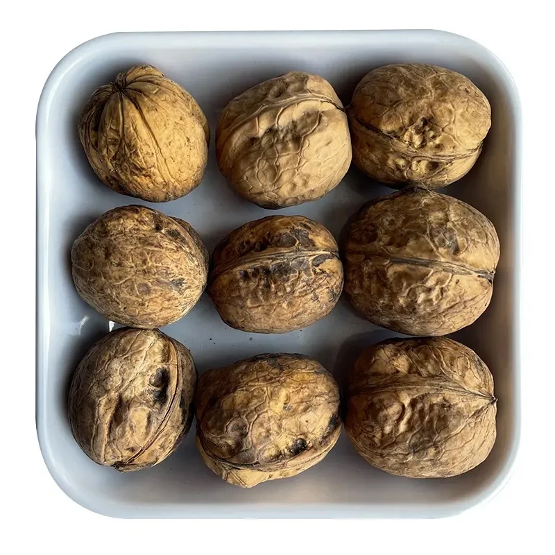 Best Quality Wholesale Healthy Delicious Top Grade White Factory Supplies Hot Selling High Quality Extra Light Half Kernal