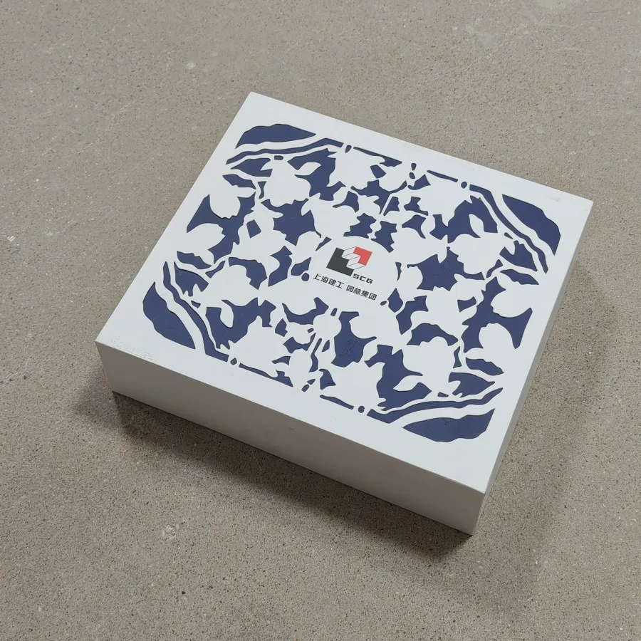 Eco-Friendly pen Magnetic Rigid Box for Luxury book Gift Packaging with Customizable Design and High-Quality Materials