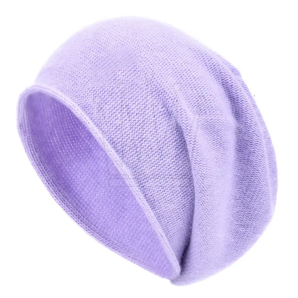 Wholesale 100% Wool & Cotton Beanie Hats Premium Quality with Customized Designs Waterproof Printing for Winter Wear