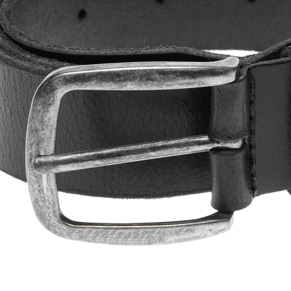 Wholesale Prices New Fashion OEM Genuine Leather Belt For Men / New Customised Made Men Leather Belt
